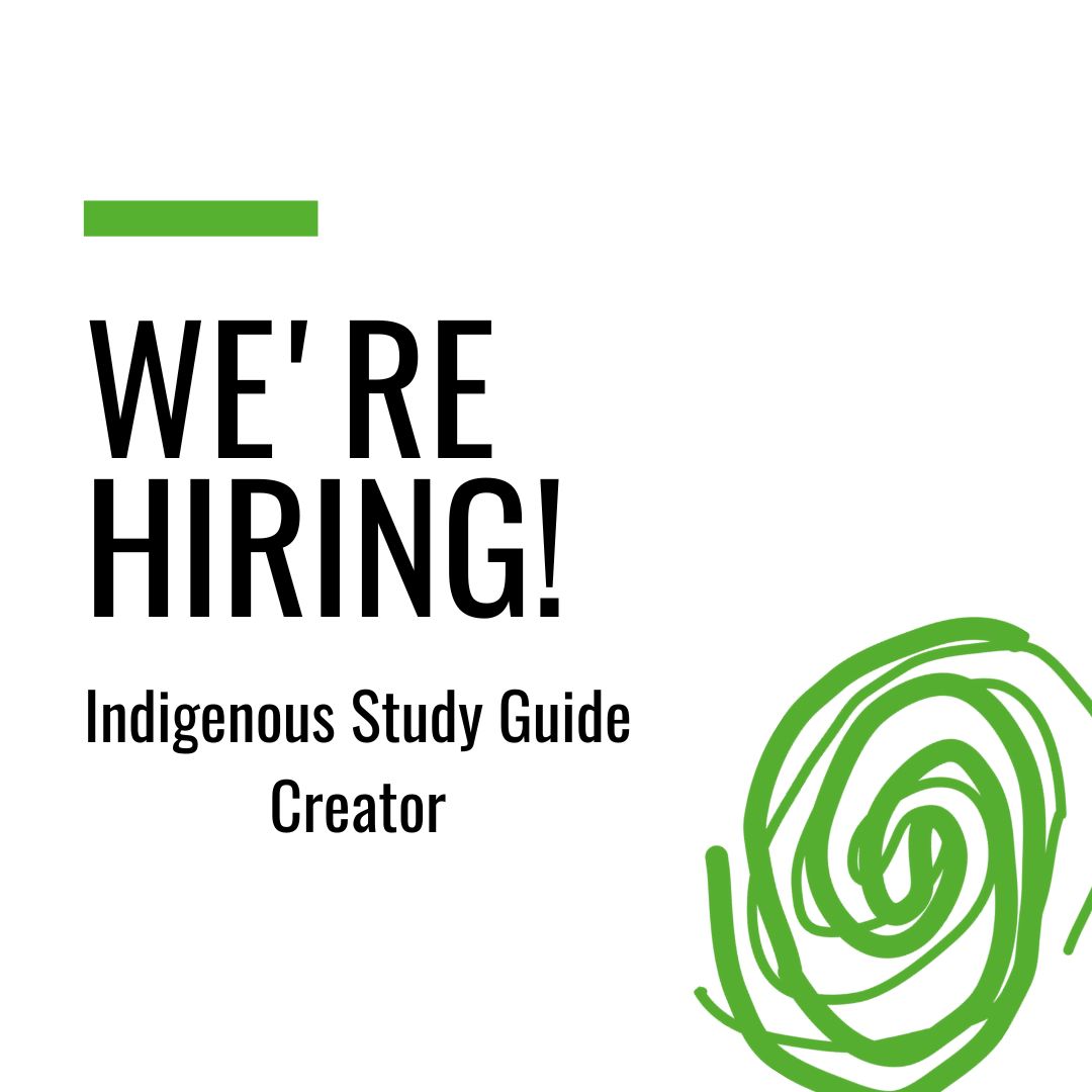 job-posting-indigenous-study-guide-creator-green-thumb-theatre-news